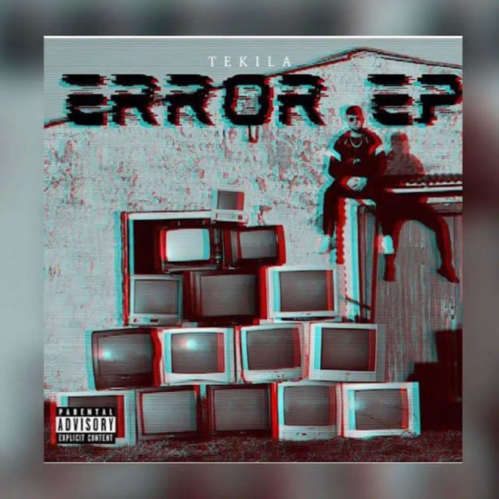 Error EP