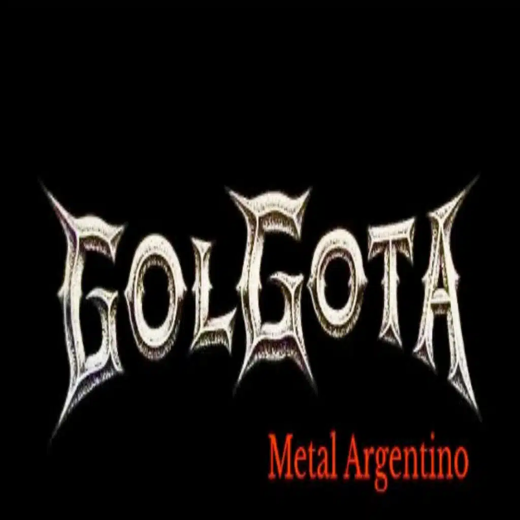Golgota Metal Argentino