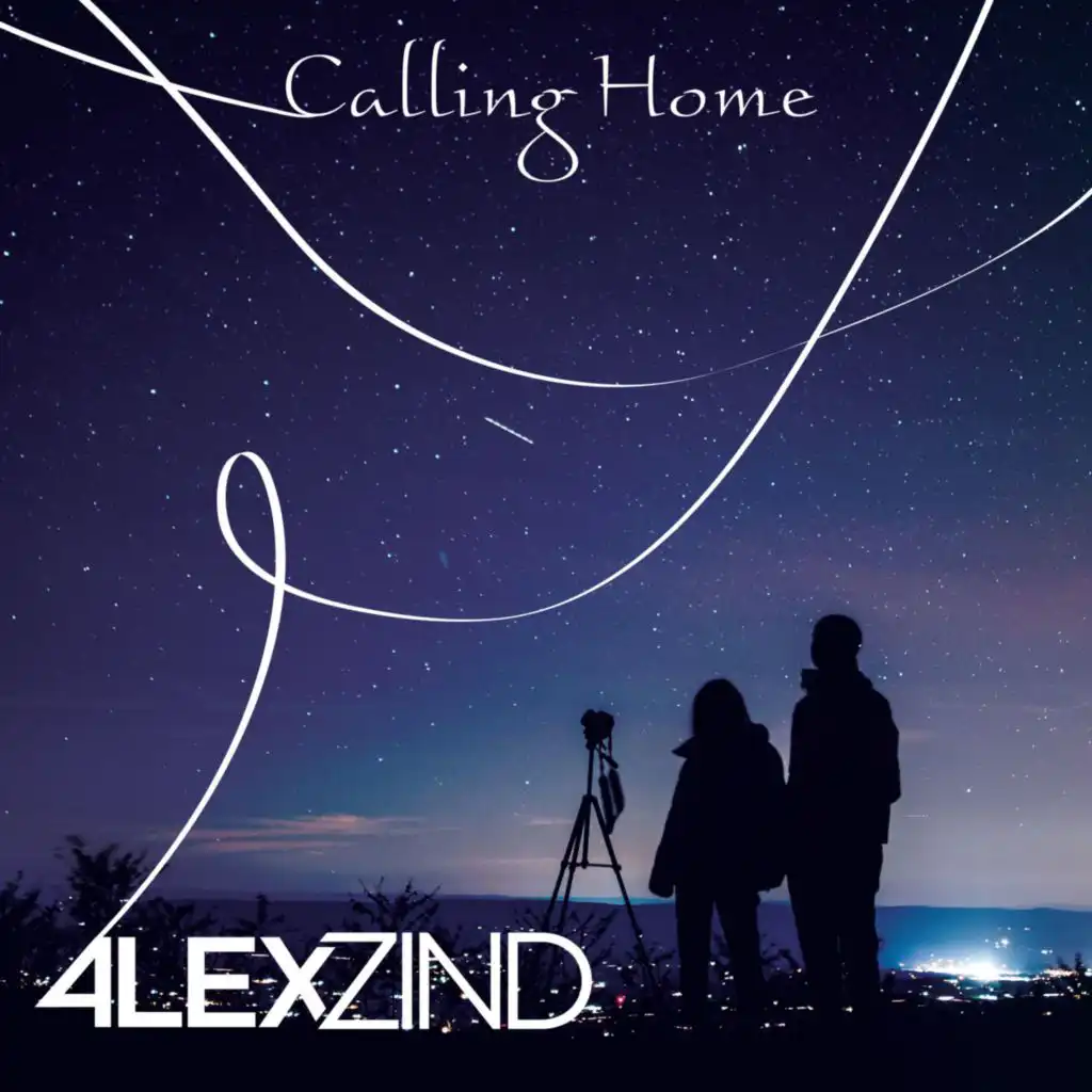 Calling Home (Remix)