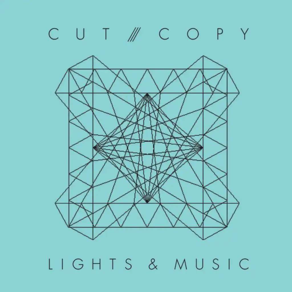 Lights & Music (UK)