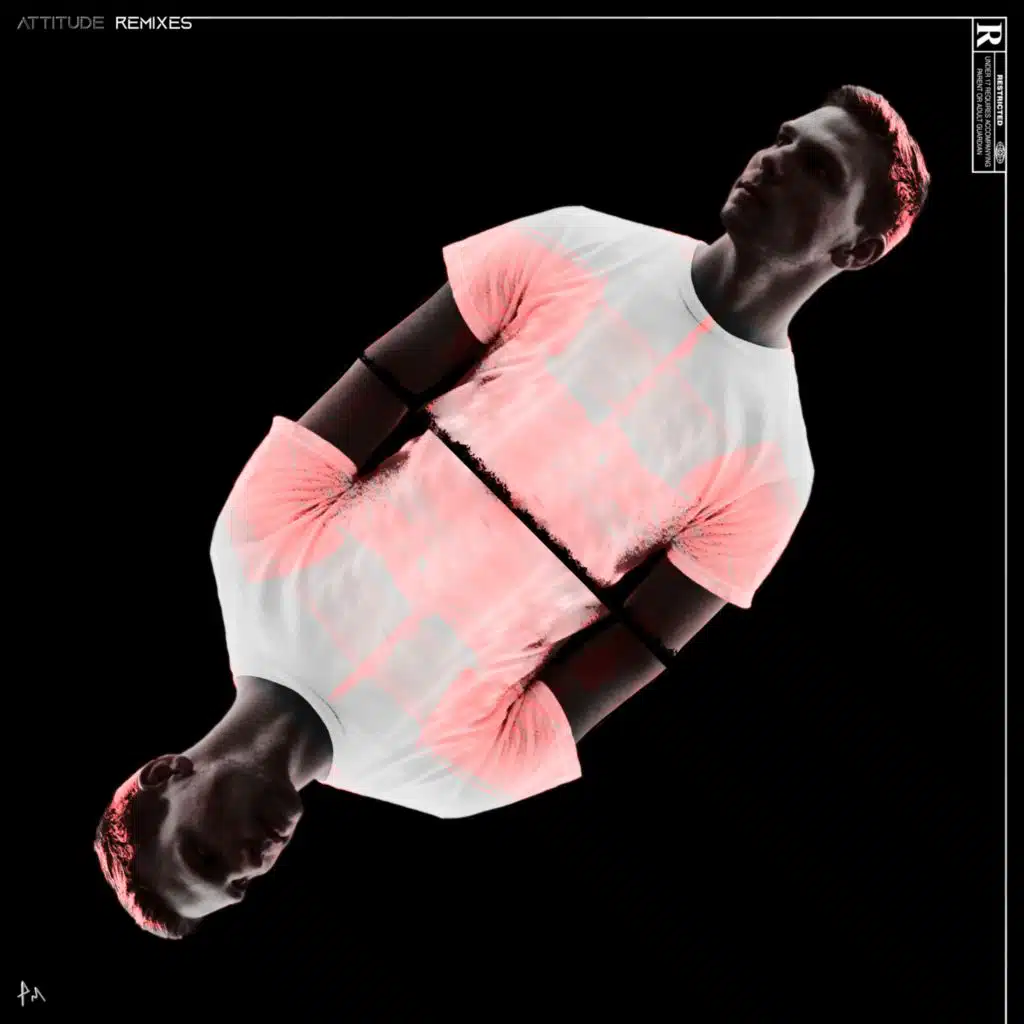 Attitude (Remixes)