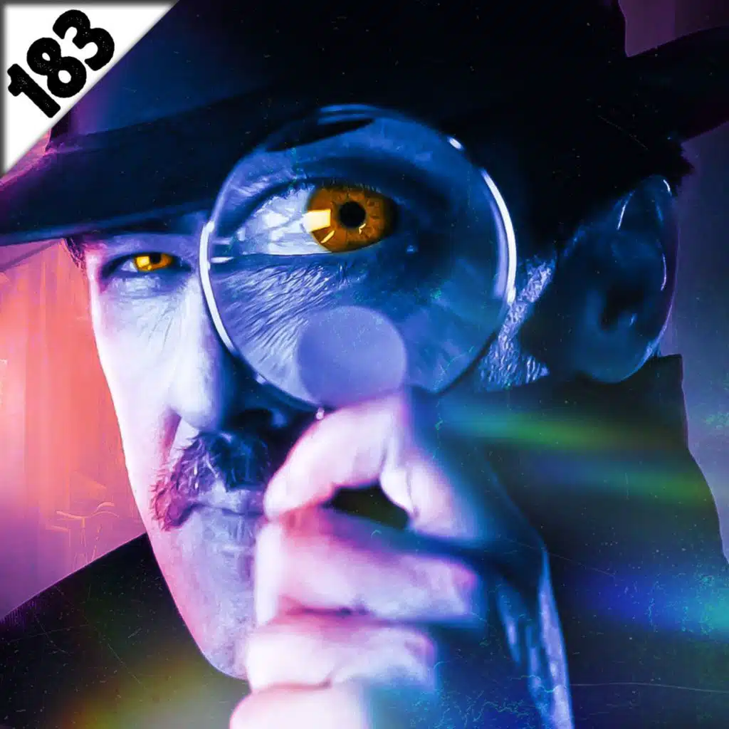 195: I HIRED A PRIVATE INVESTIGATOR | 25 True Scary Stories | EP 183
