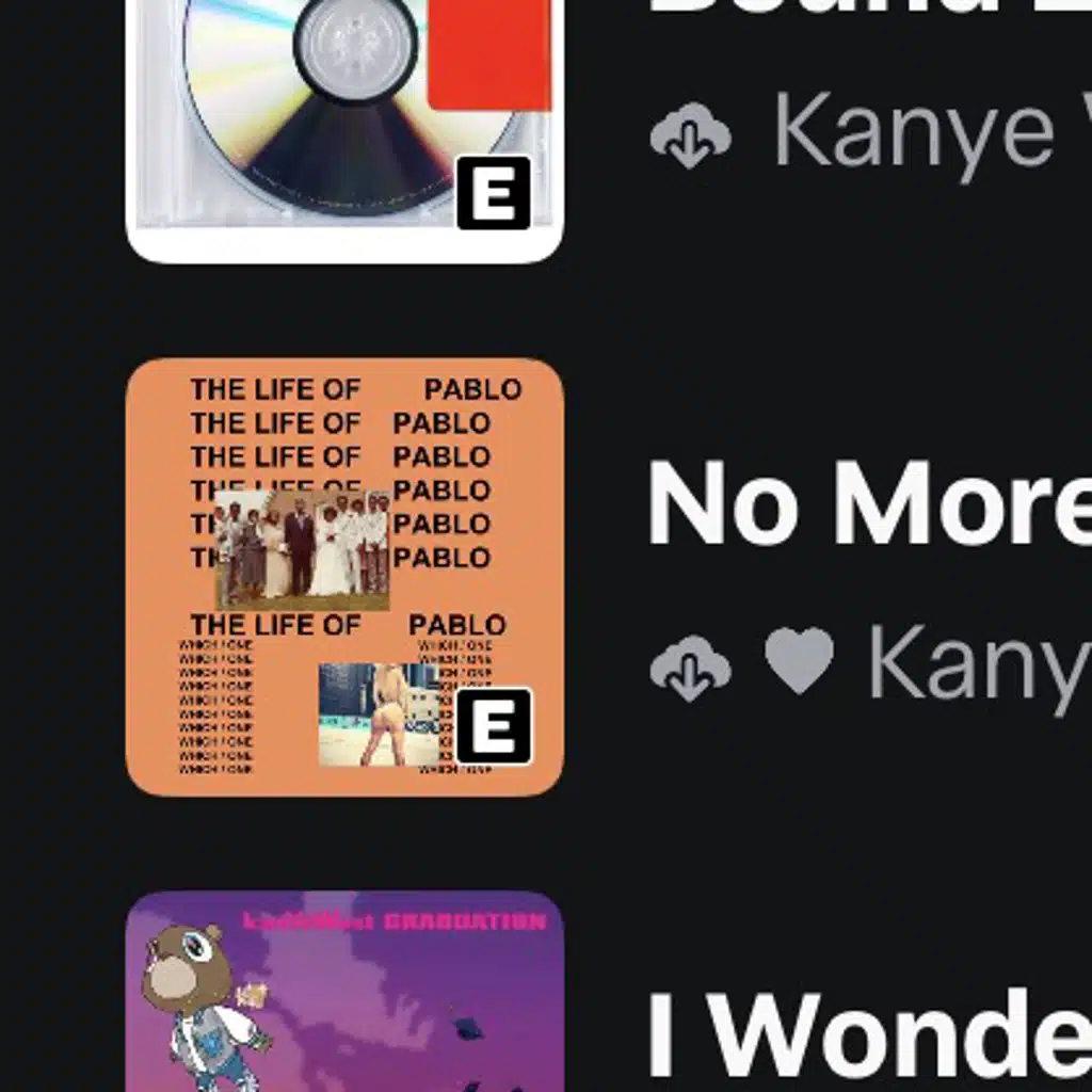 kanye