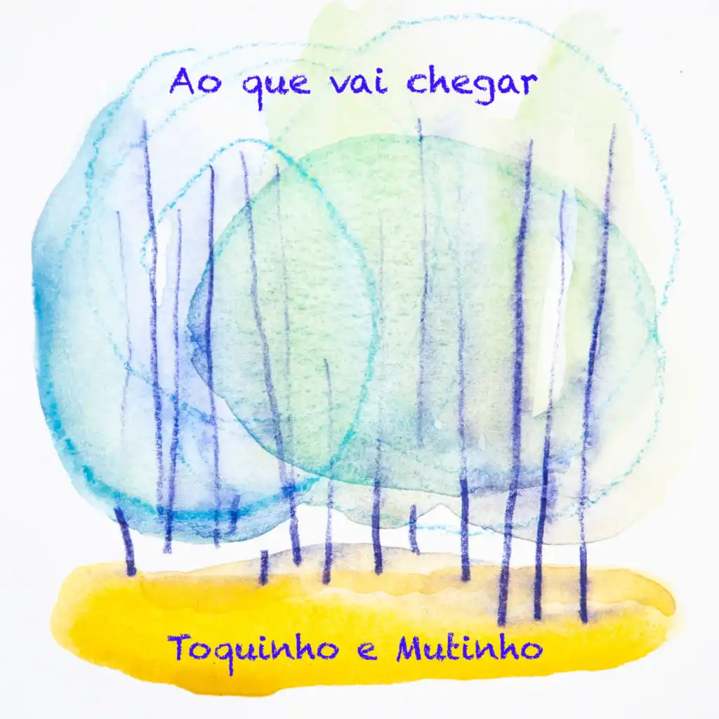 Mutinho & Toquinho