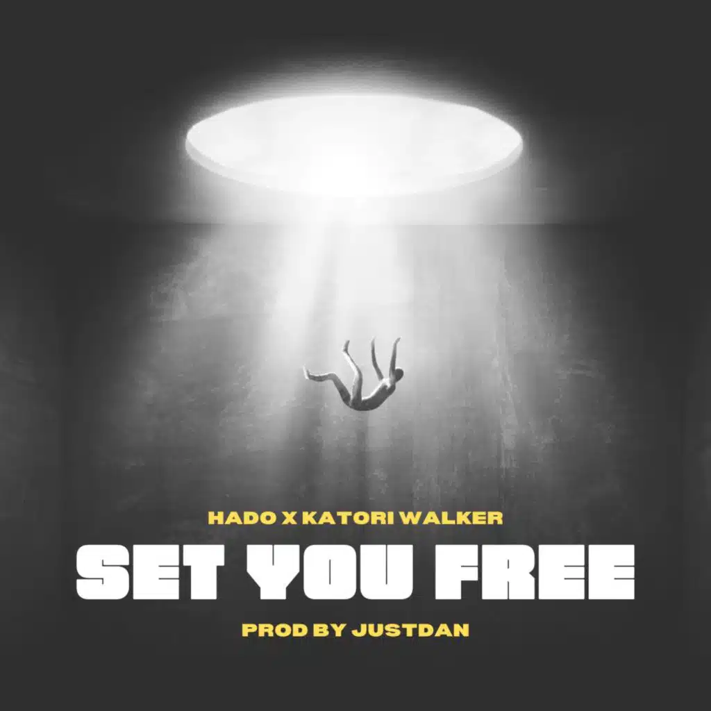 Set You Free (feat. Katori Walker)