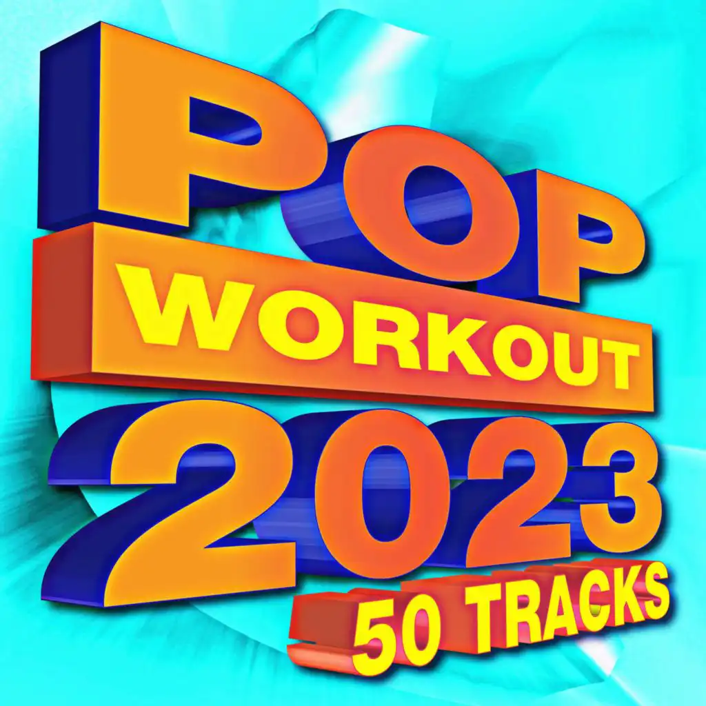 As It Was (Cardio Workout Mix)