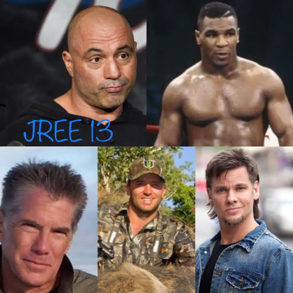 Episode 13 Week of January 14 - 20