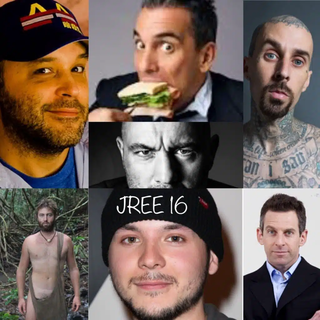 Episode 16 Week of February 4 - 10 Part 1