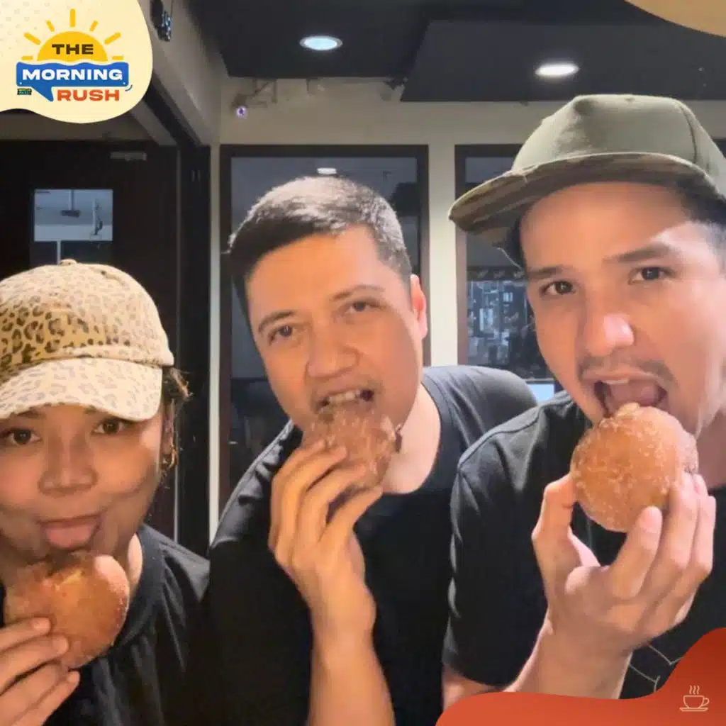 BAKIT ANG HIRAP MONG MAHALIN? [Full Episode]
