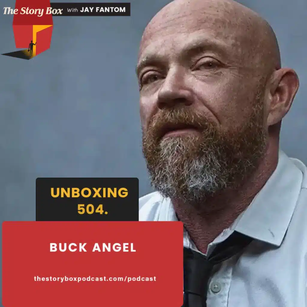 Buck Angel Unboxing | Revealing The Many Lies of Gender Ideology