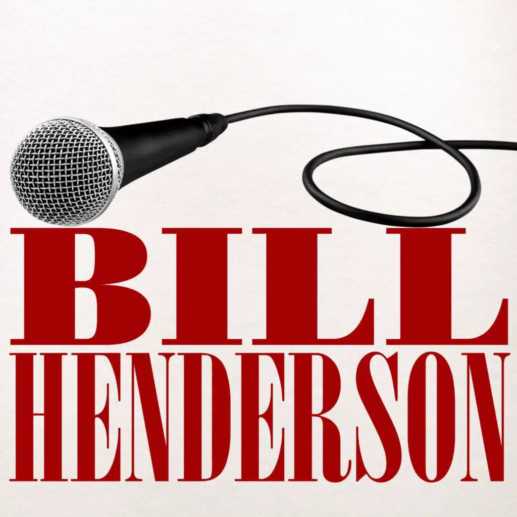 Bill Henderson