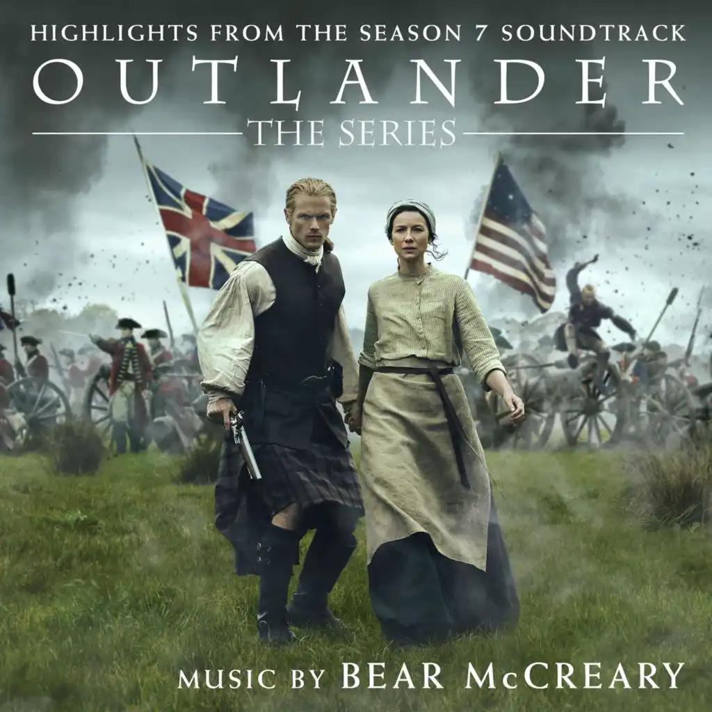 Outlander - The Skye Boat Song (Revolutionary Version)