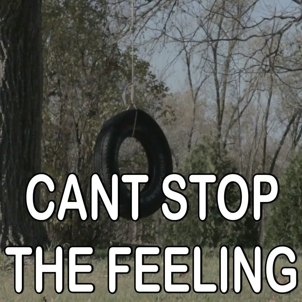 Can't Stop The Feeling - Tribute to Justin Timberlake
