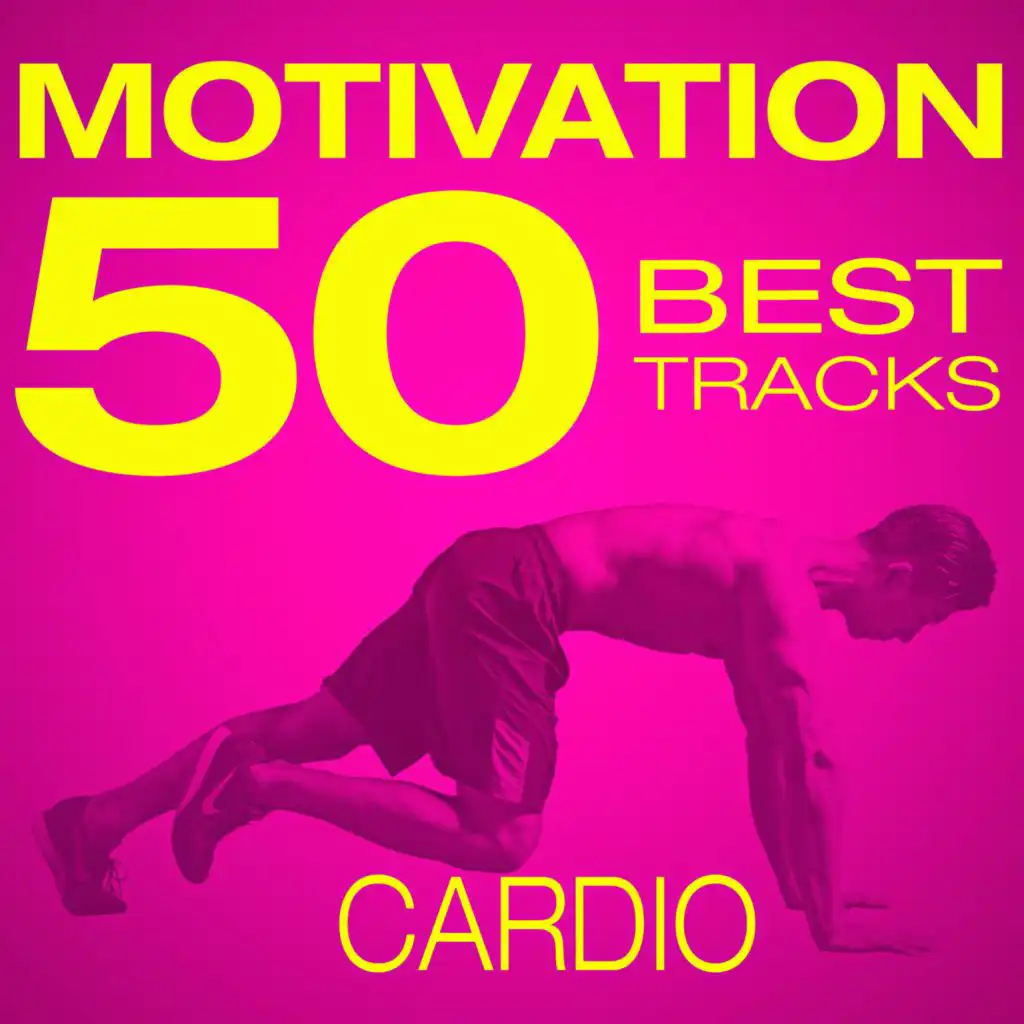 Simply the Best (Cardio Workout Mix)