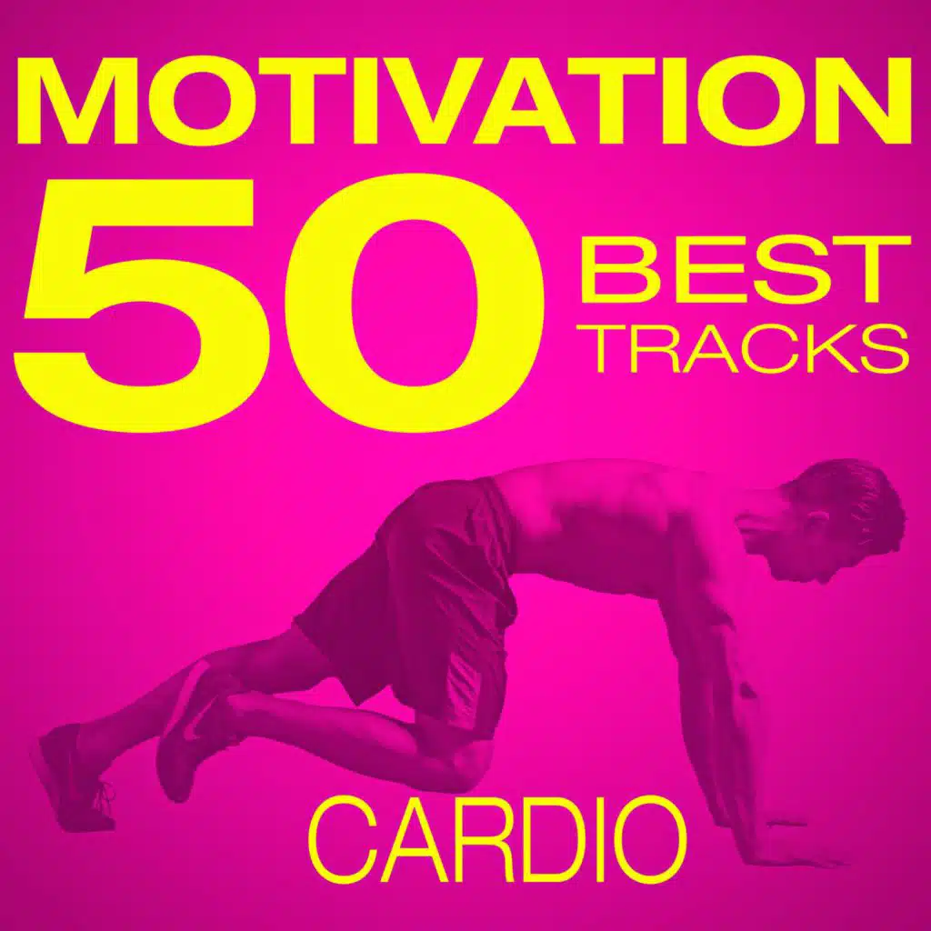 Made You Look (Cardio Workout Mix)