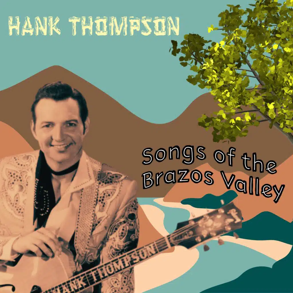 Songs of the Brazos Valley