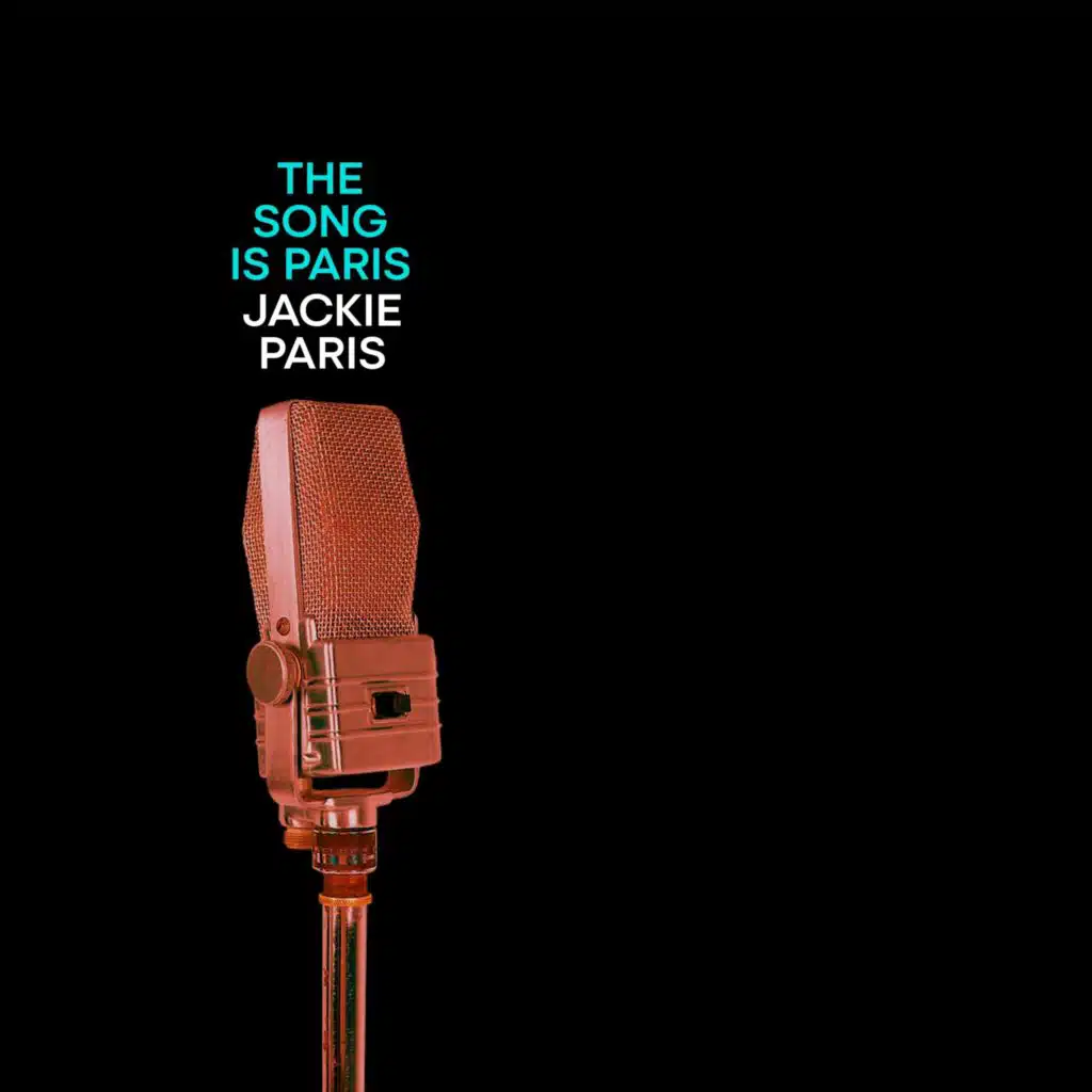 The Song Is Paris