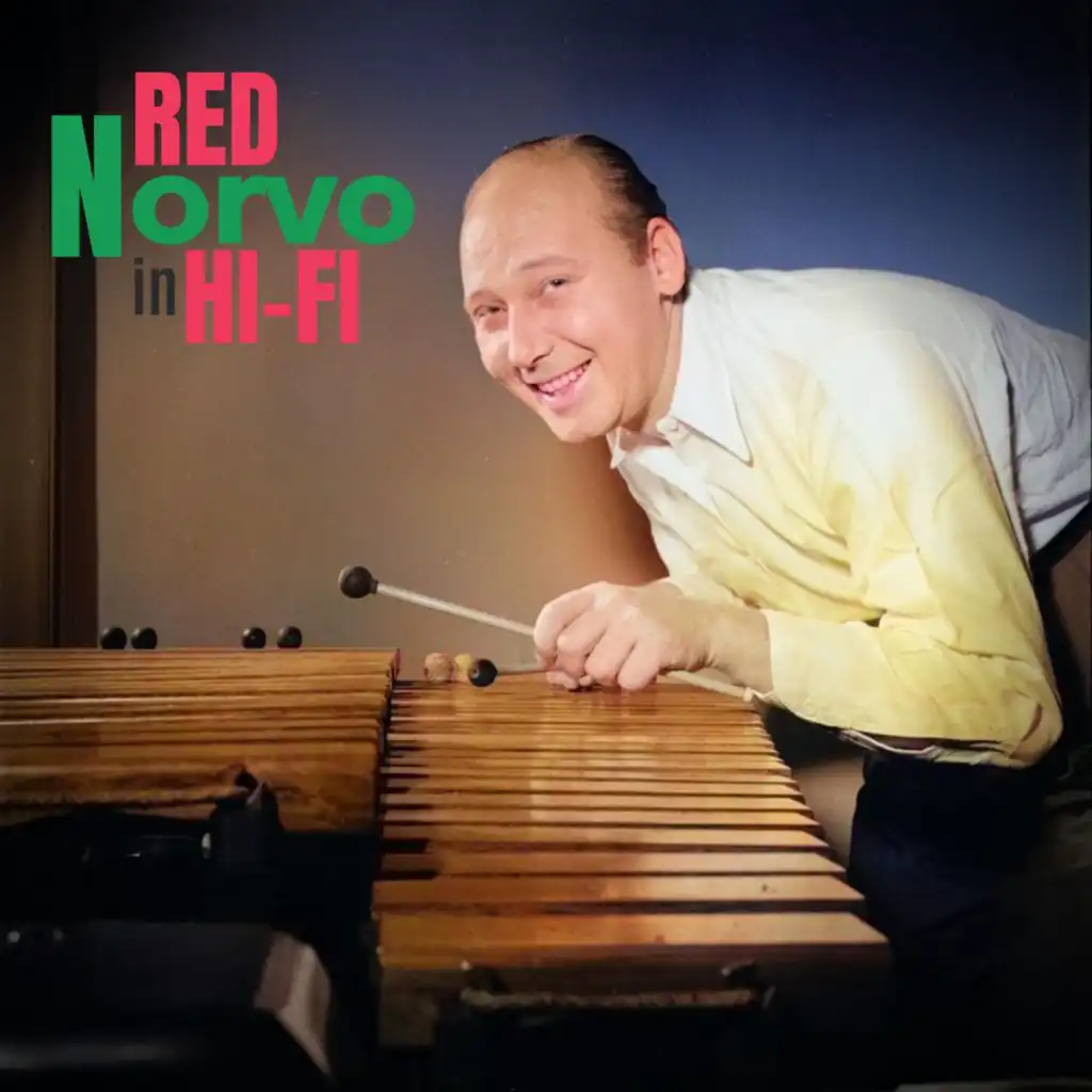 Red Norvo in Hi-Fi