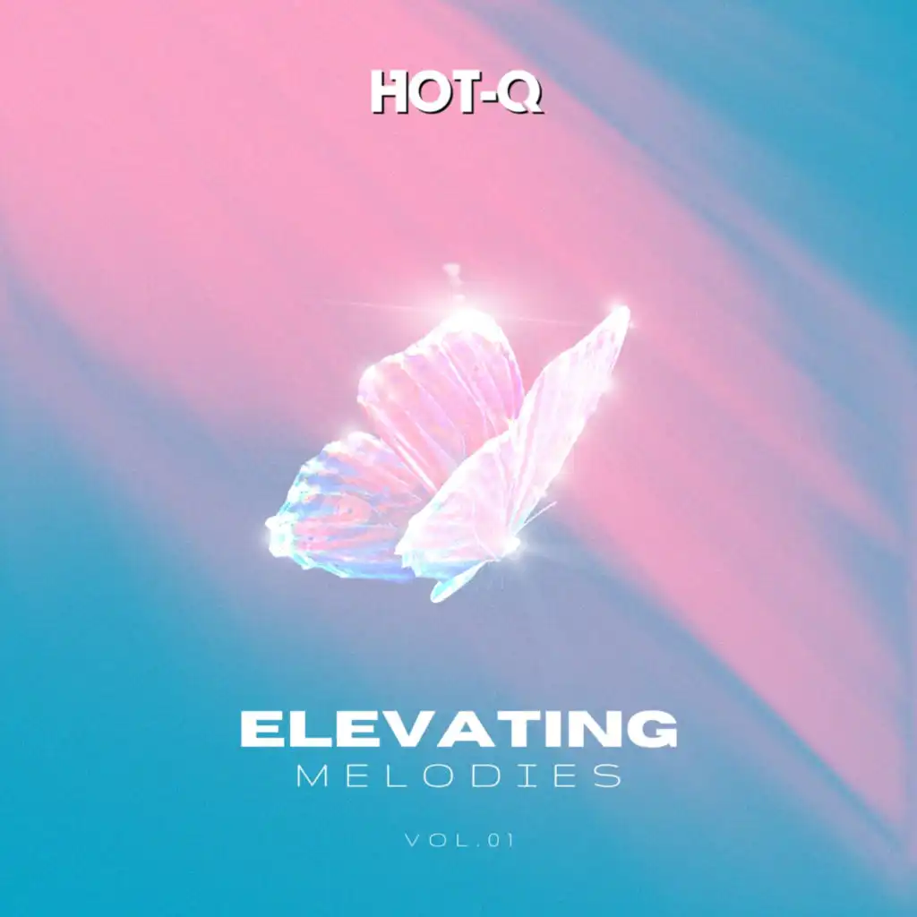 Elevating Melodies 001