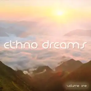 Ethno Dreams, Vol. 1 (Chilling Ethno Tunes)