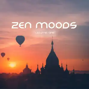 Zen Moods, Vol. 1 (Spiritual Relaxation Music)