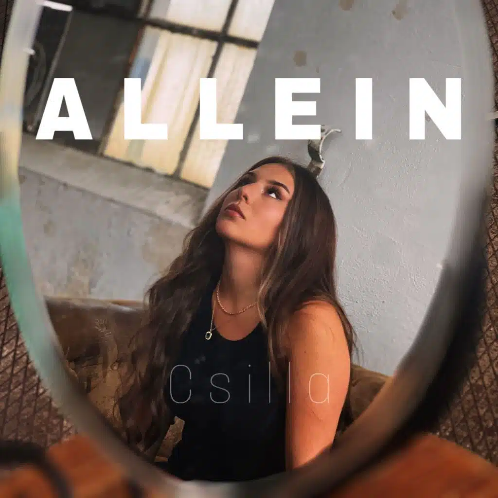 Csilla