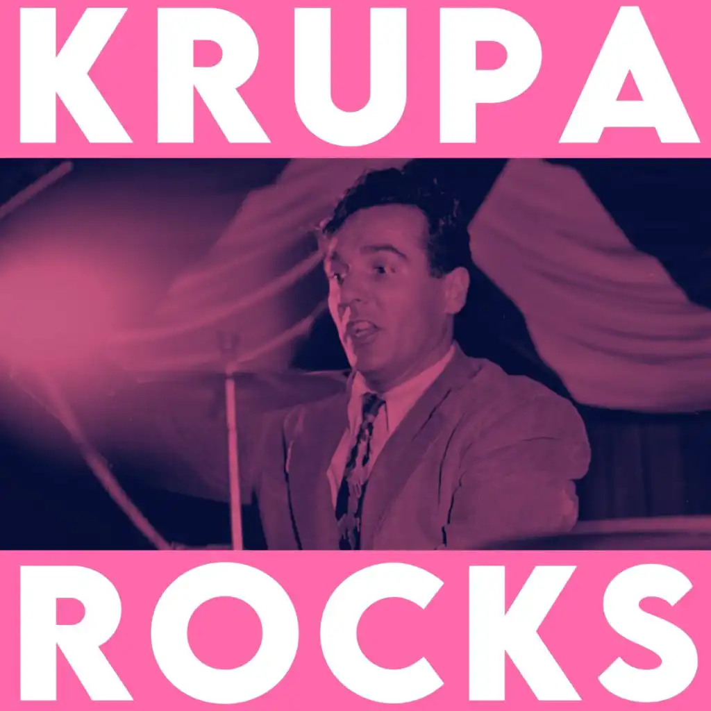 Krupa Rocks