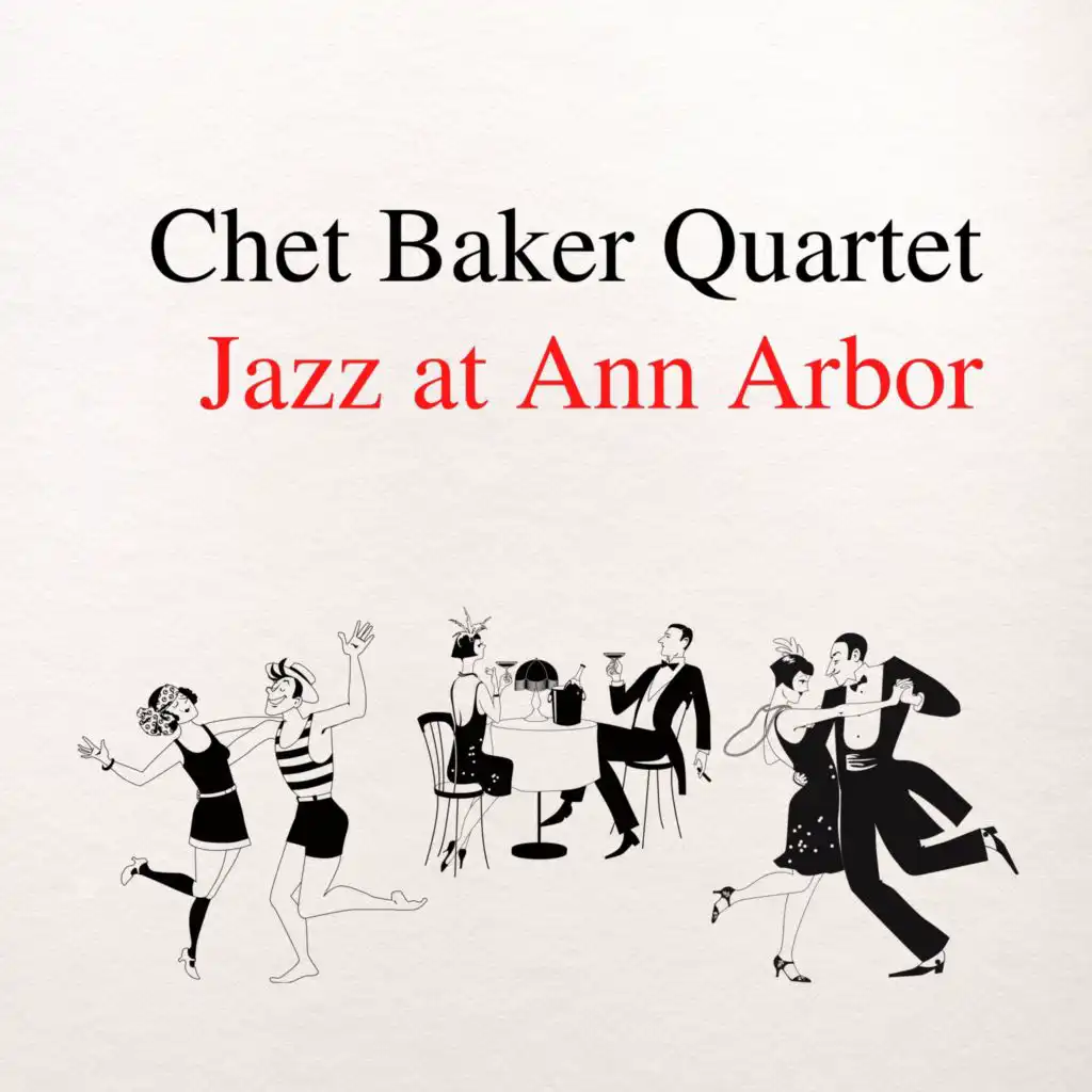Jazz at Ann Arbor