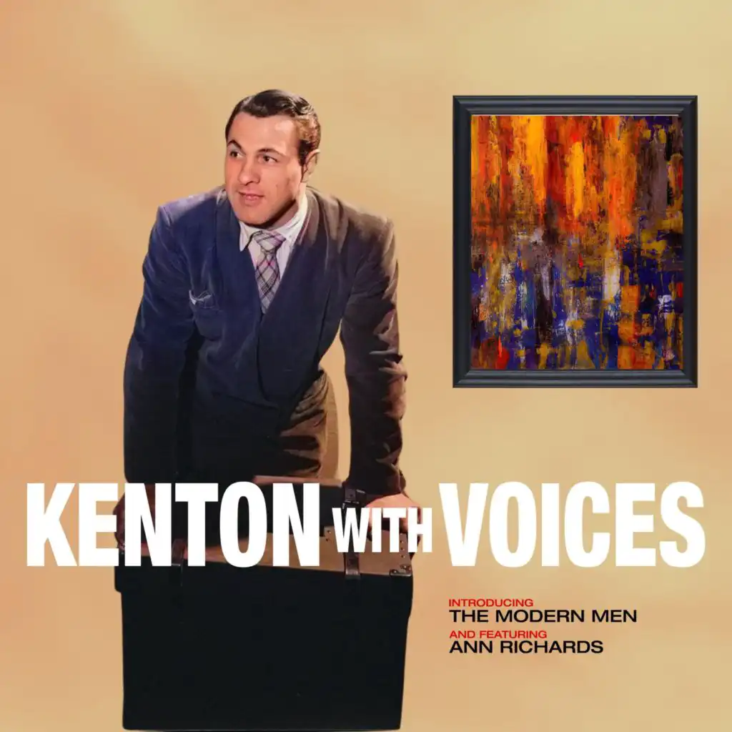 Kenton with Voices