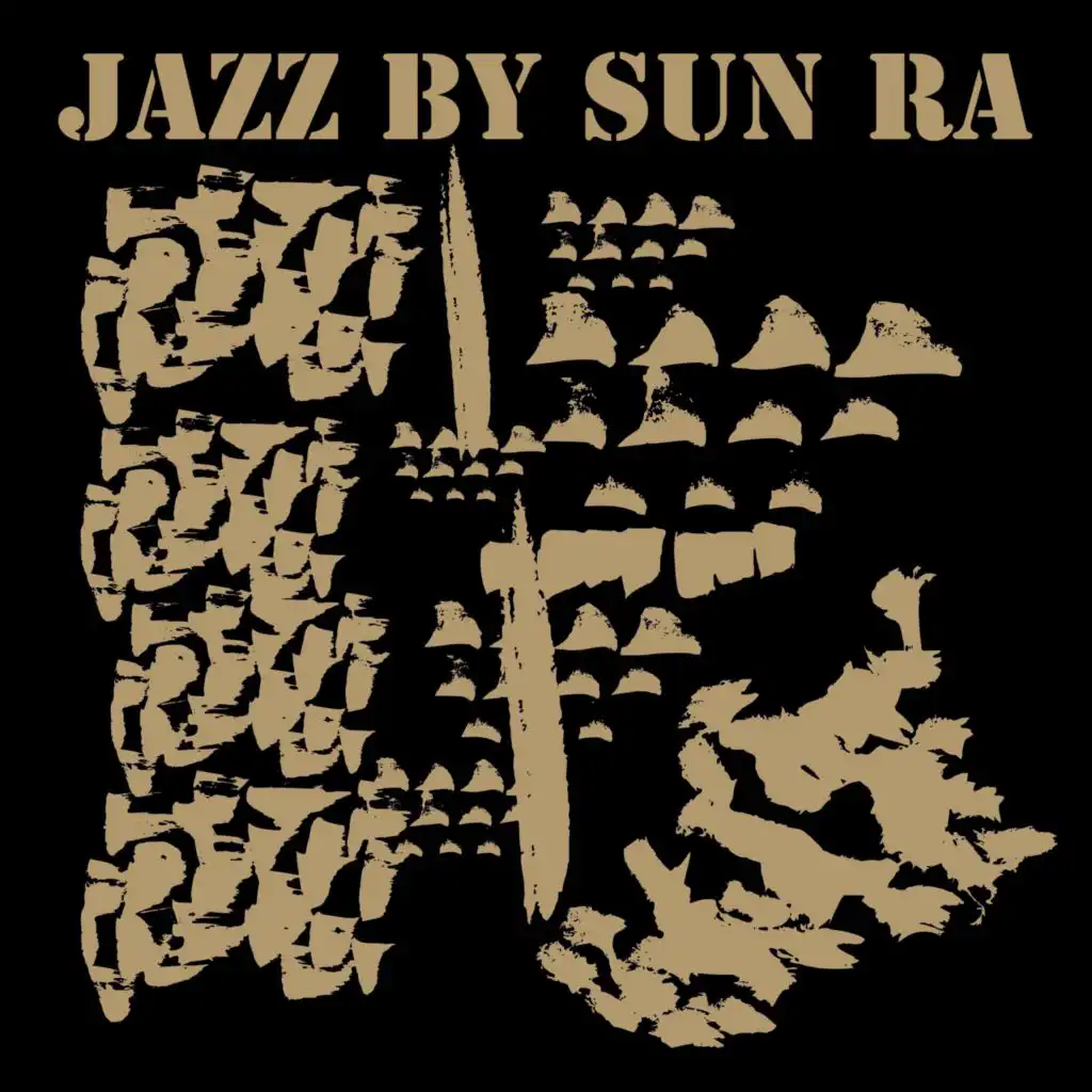 Jazz by Sun Ra