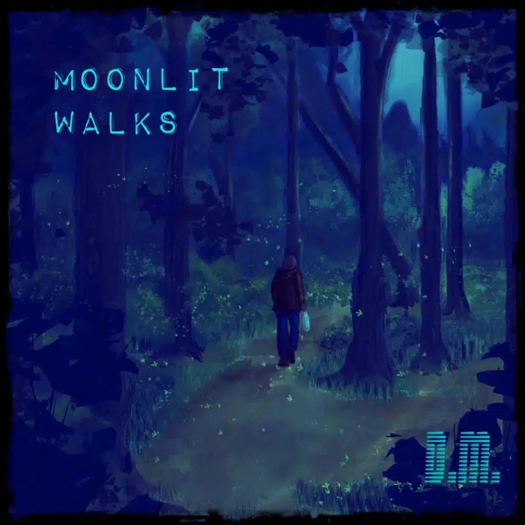 Moonlit Walks