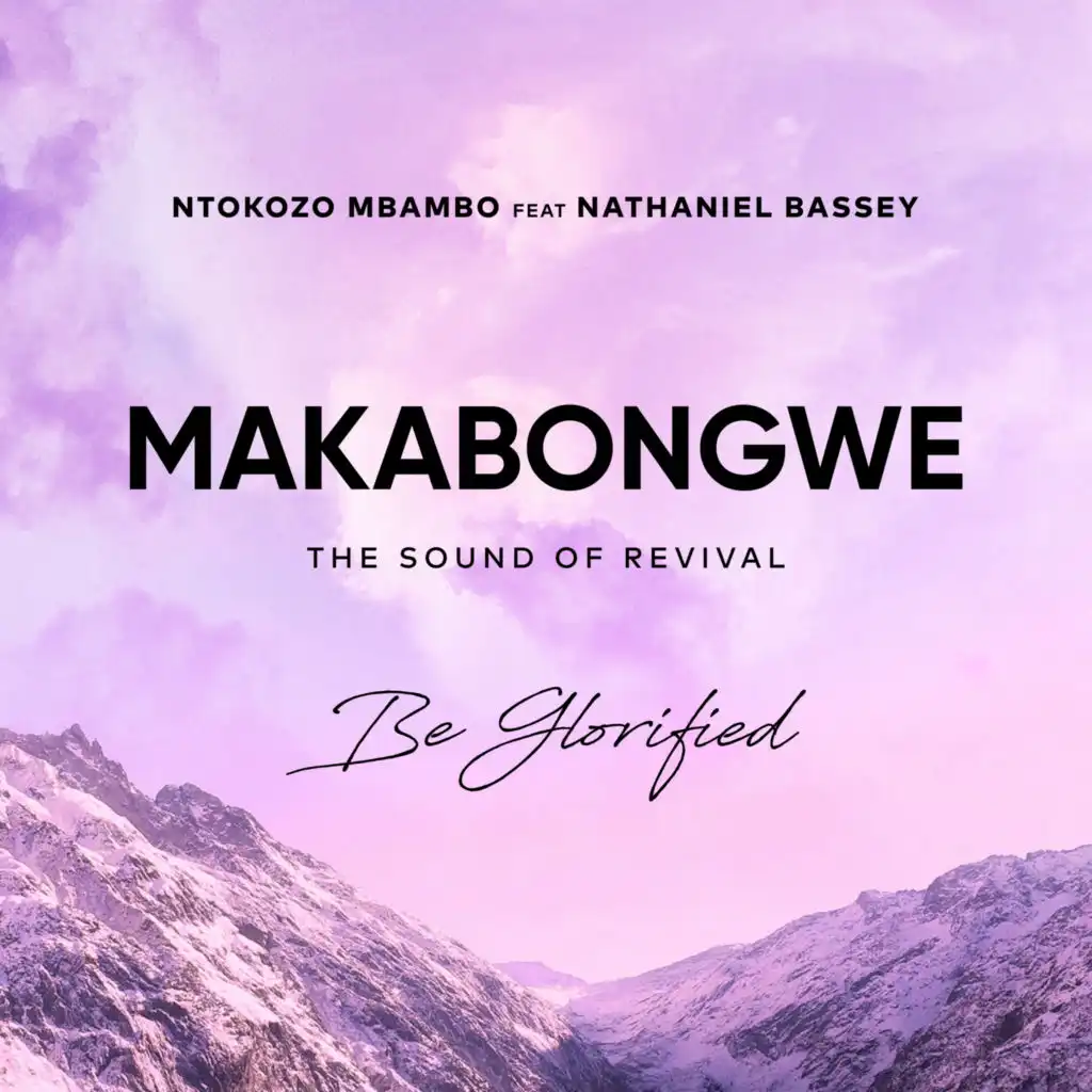 Makabongwe: The Sound of Revival (Live)