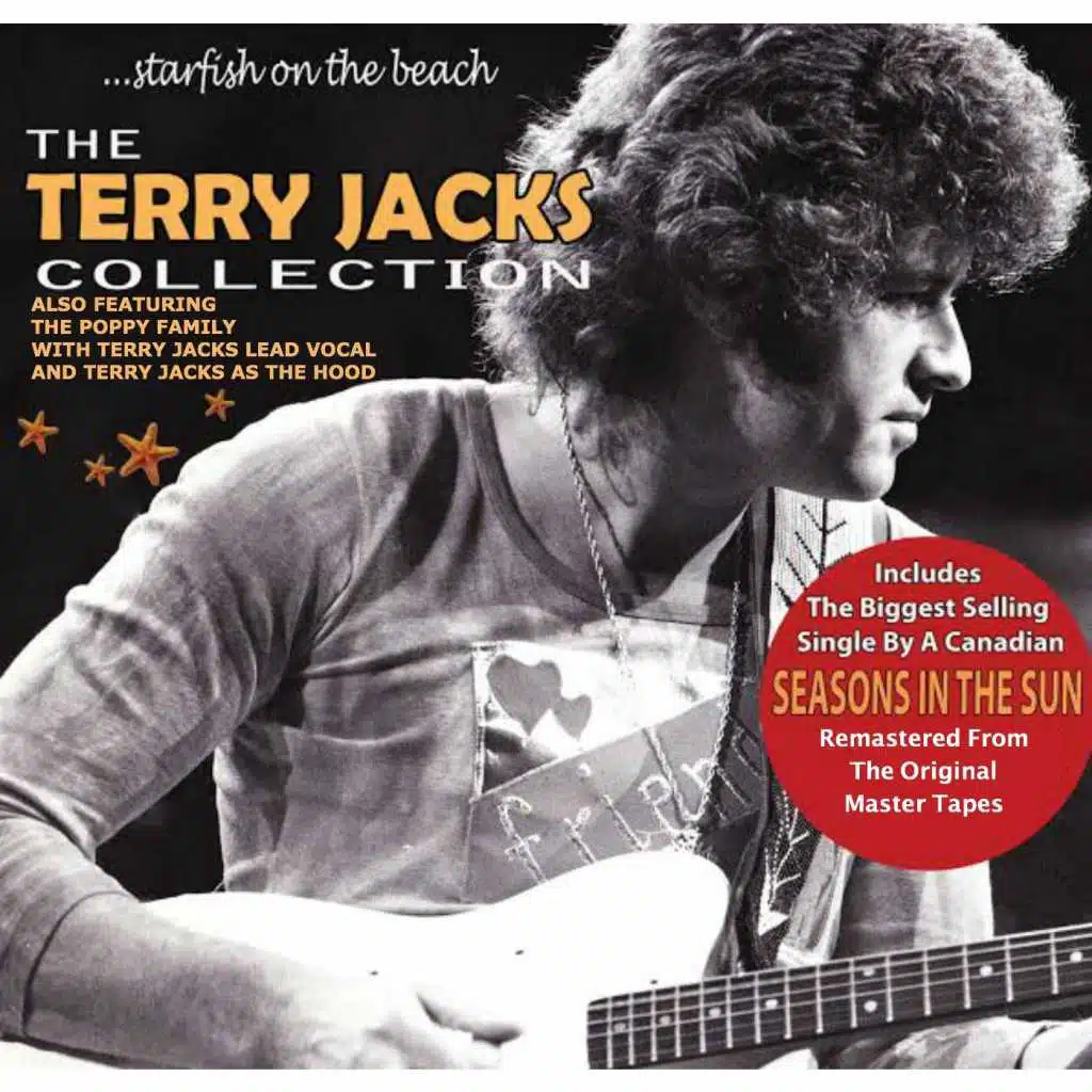 The Poppy Family & Terry Jacks