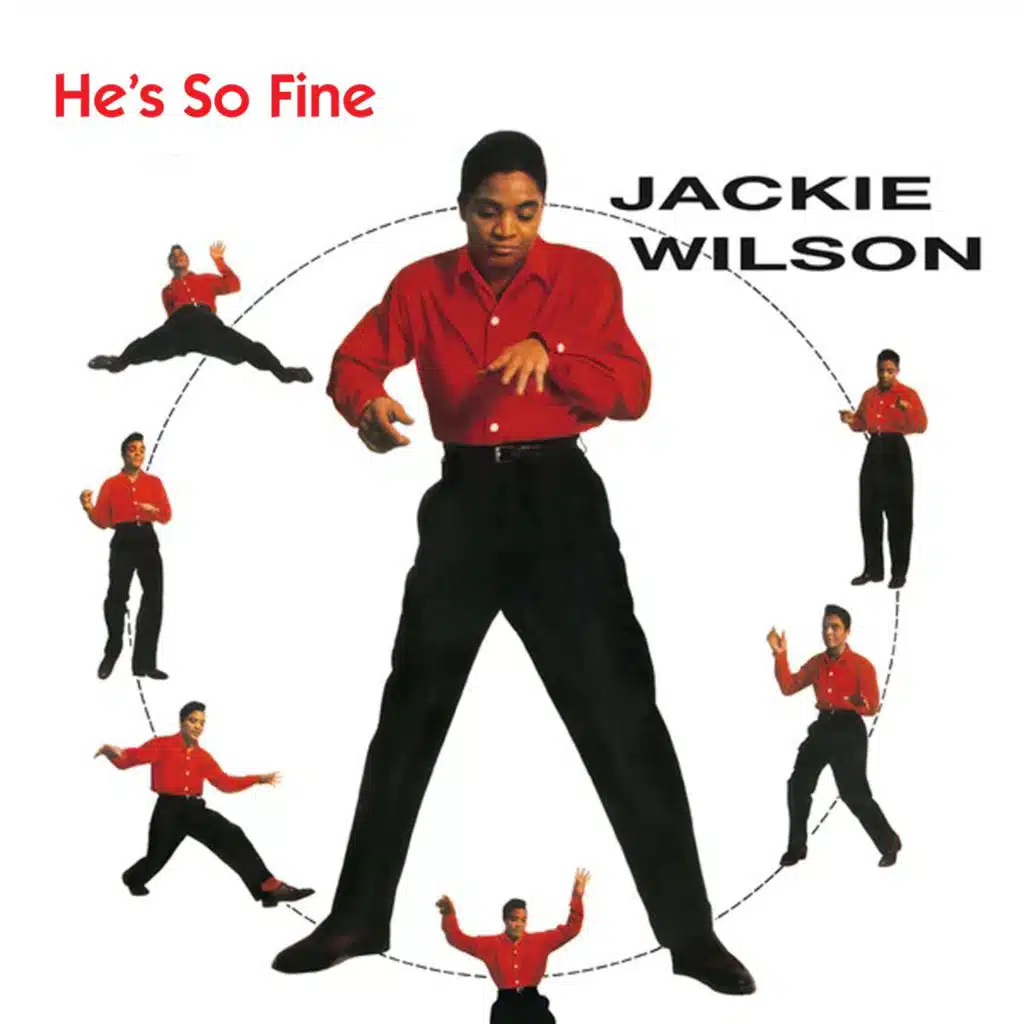 Reet Petite (The Finest Girl You Ever Want To Meet)