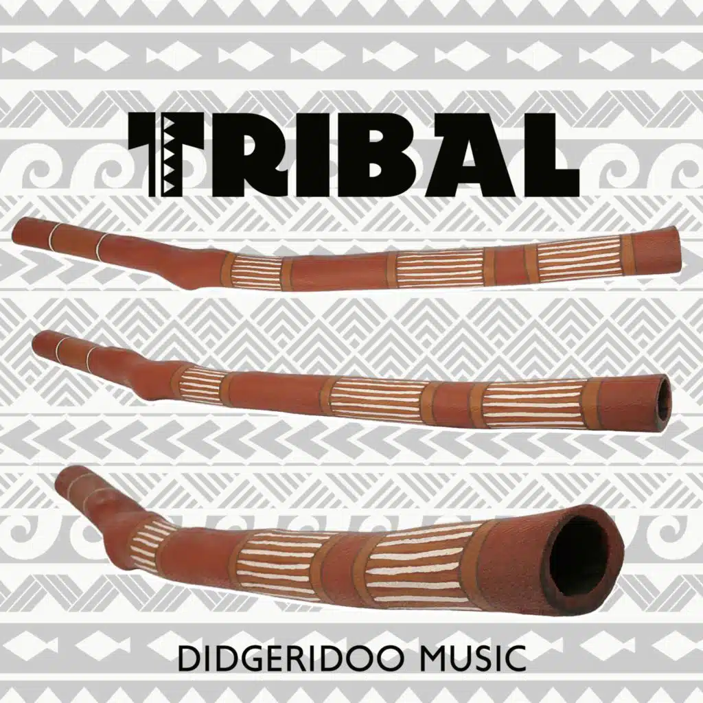 Shamanic Meditation Tribe