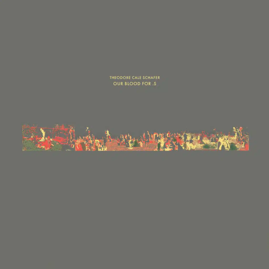 Theodore Cale Schafer