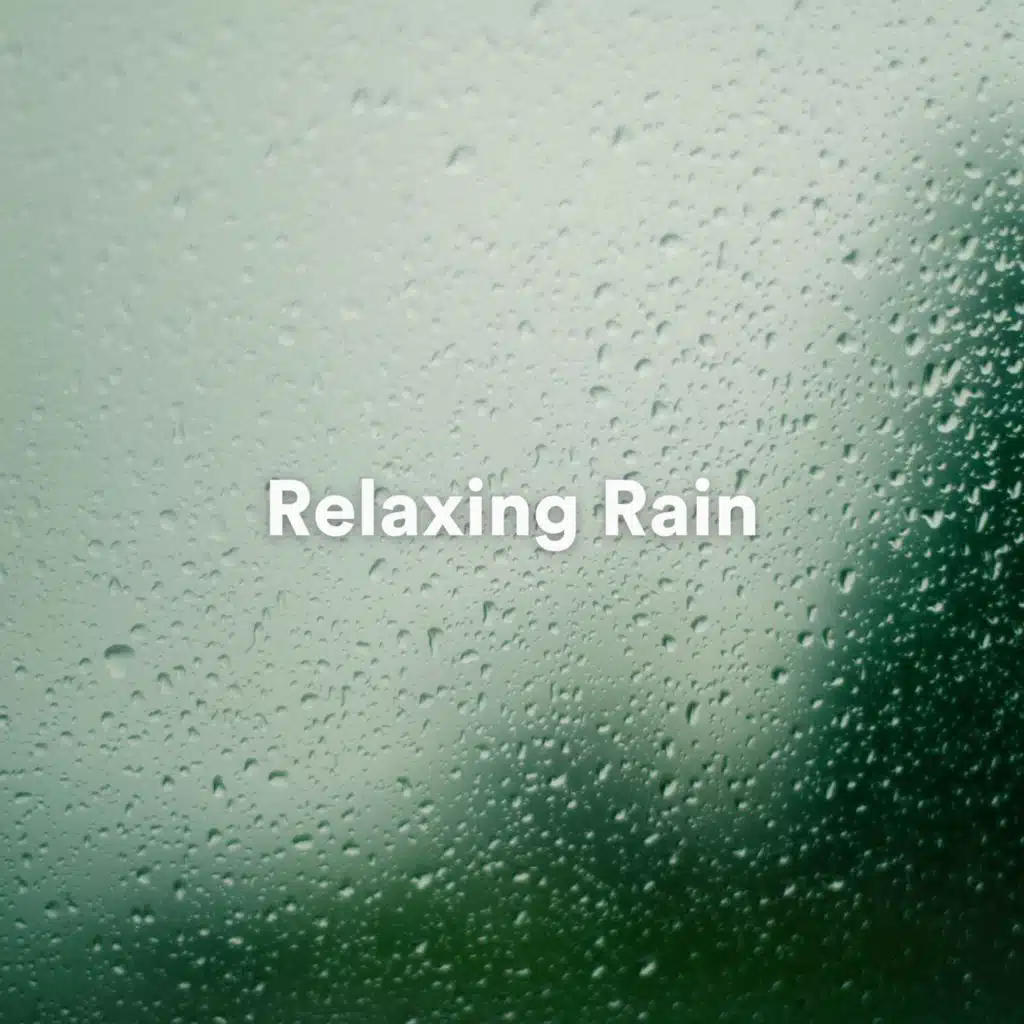 RAIN, ASMR Rain Sounds, Piano Prayer & Piano Pacifico