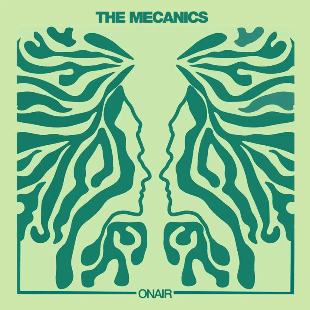 The Mecanics