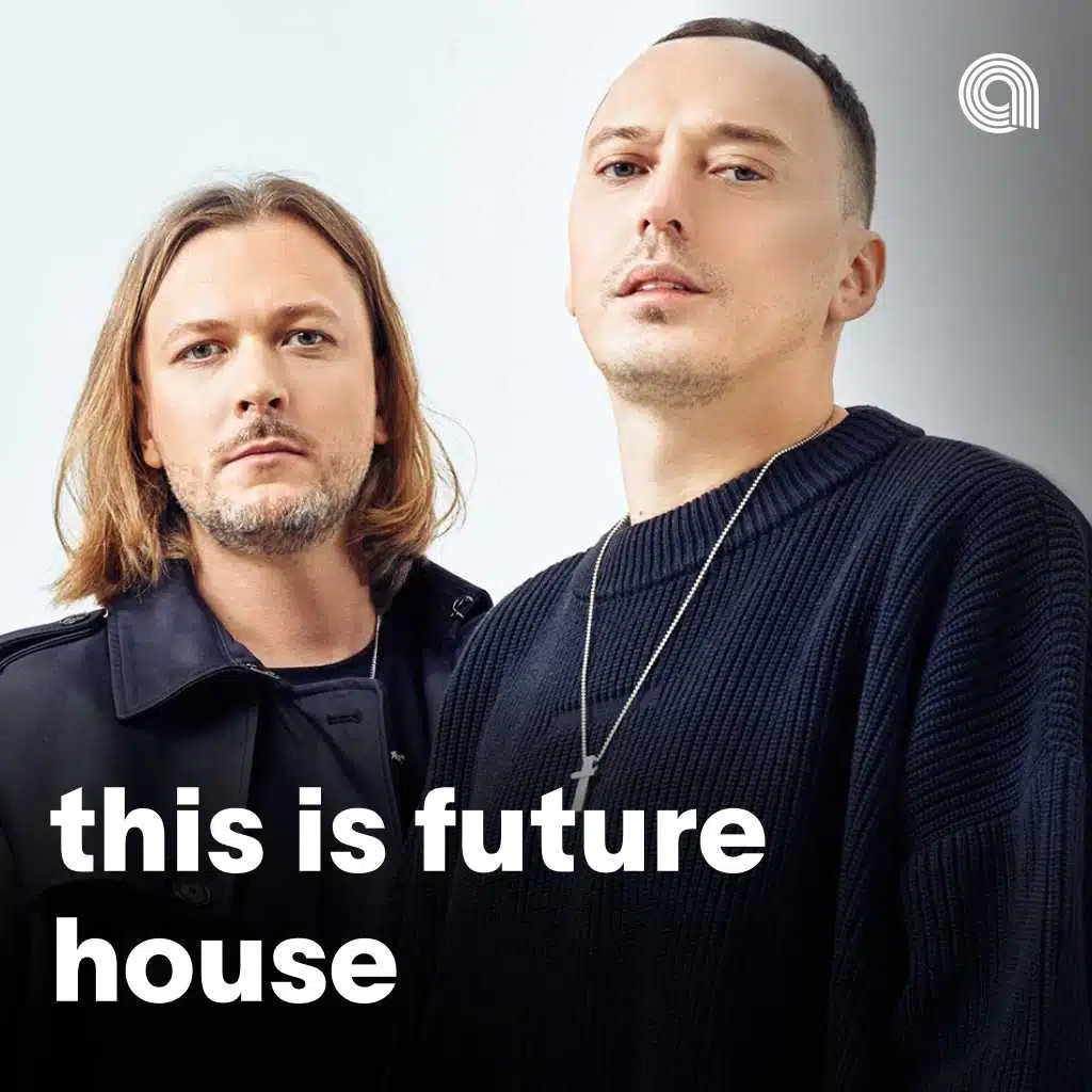 This Is Future House