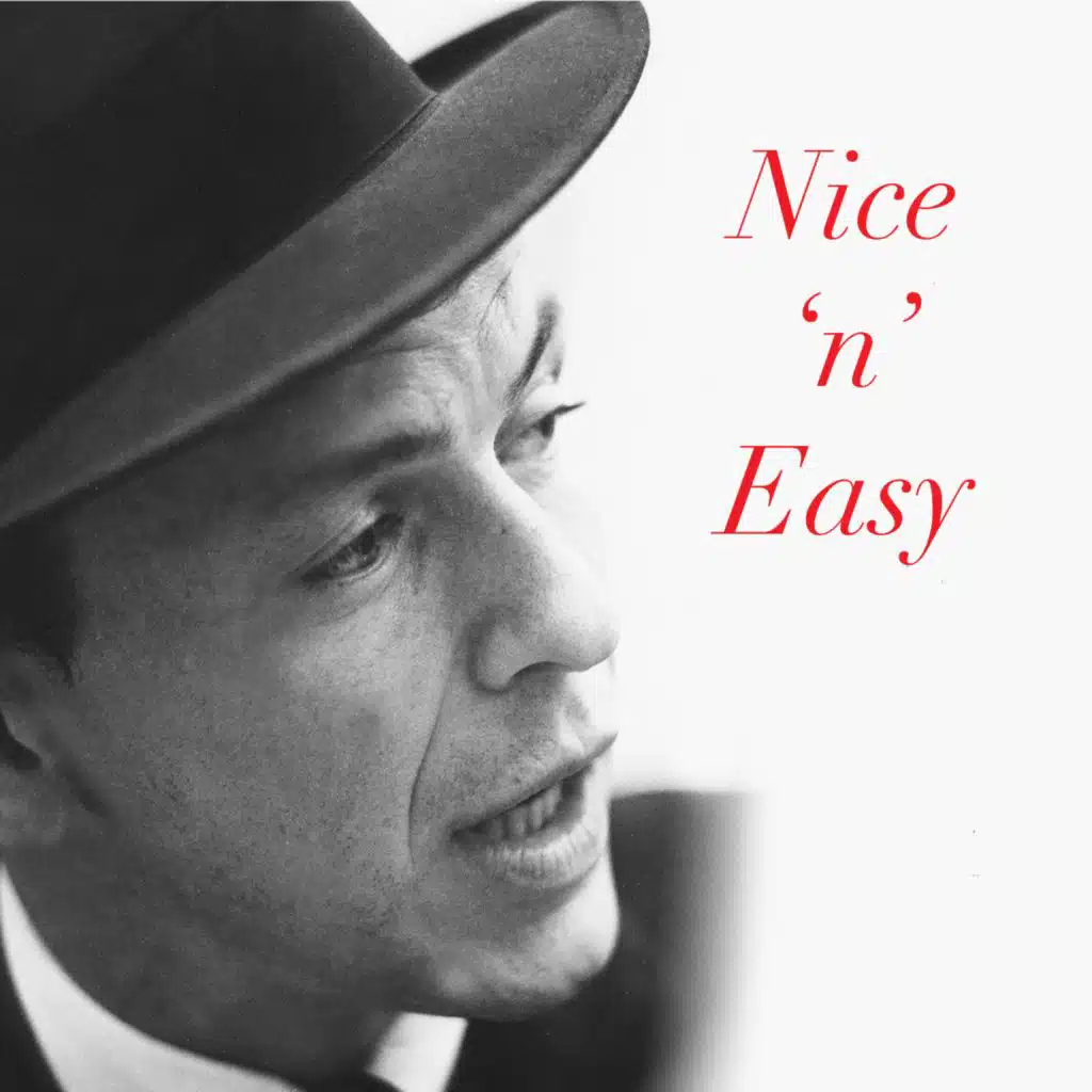 Nevertheless (I'm In Love With You)