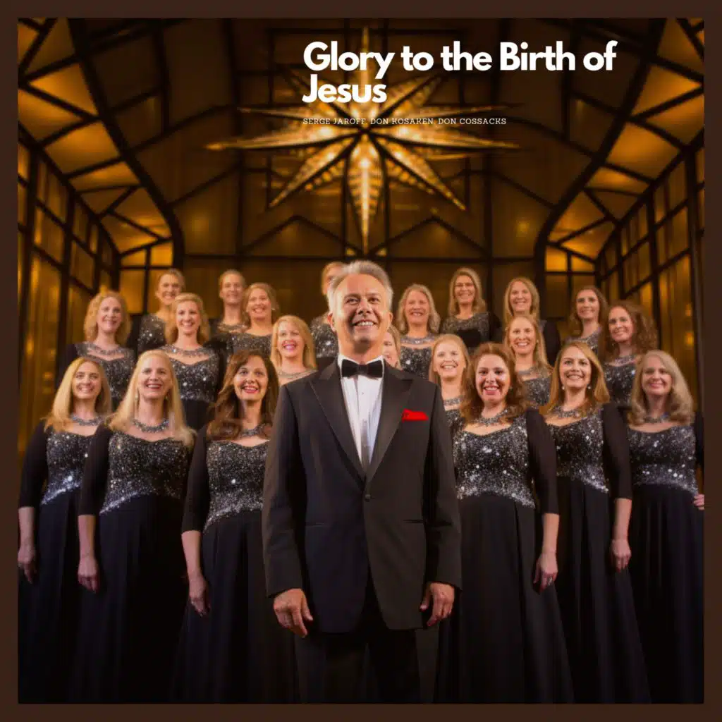 Hymn for Virgin Mary