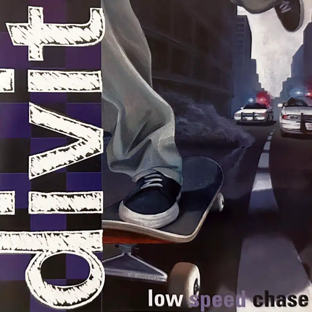 Low Speed Chase