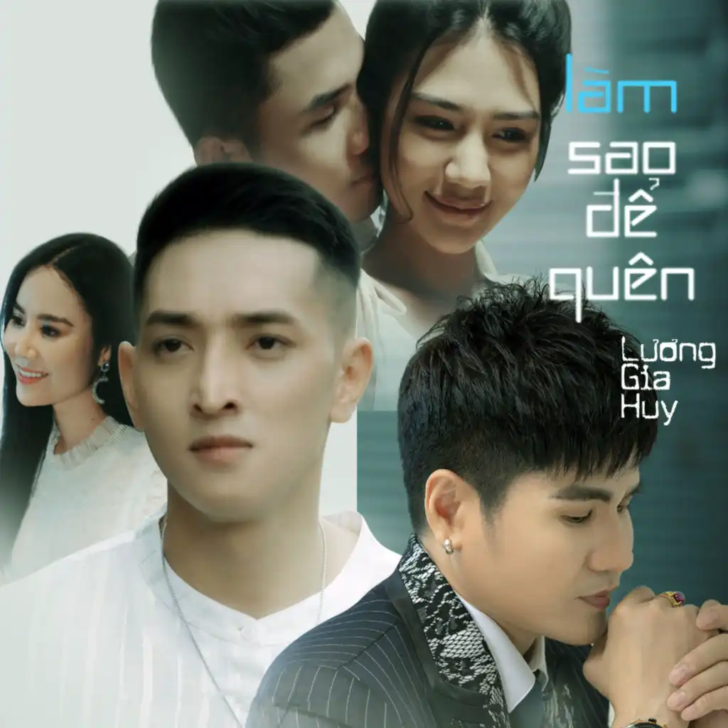 Làm Sao Để Quên (Beat)