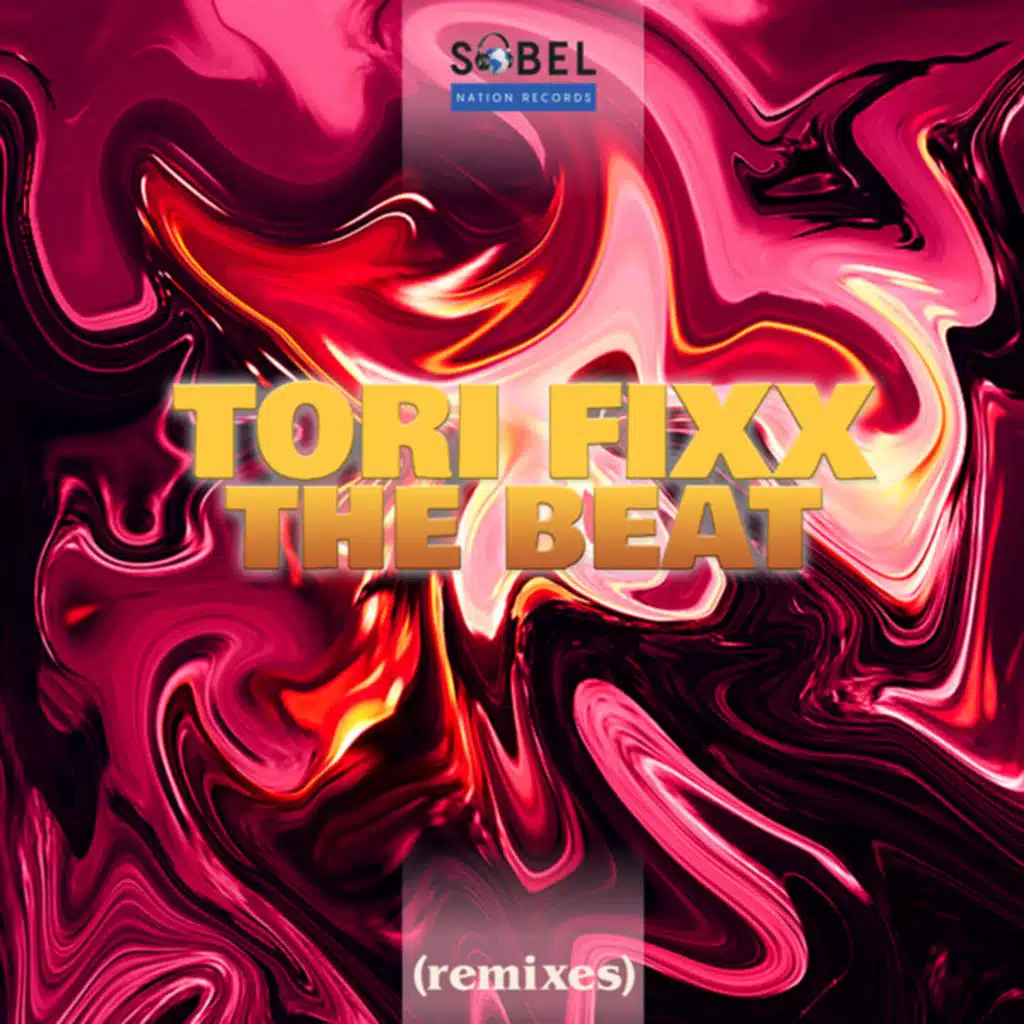 Tori Fixx