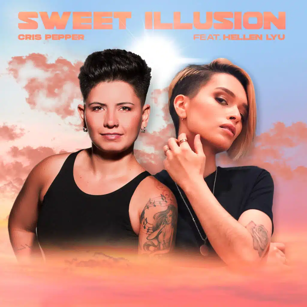 Sweet Illusion (Radio Edit) [feat. Hellen Lyu]