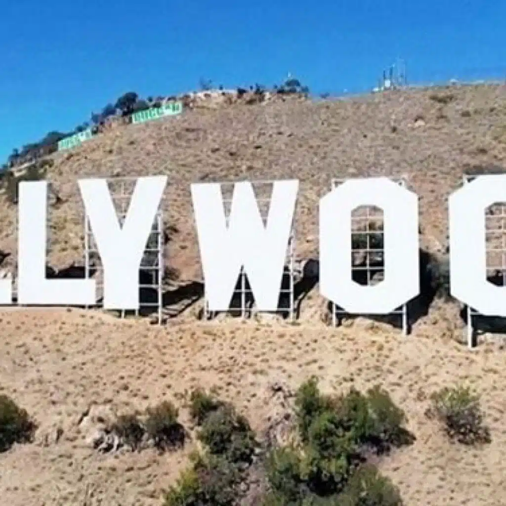 160 ألف عضو في نقابة ممثلي الشاشة يعلنون الاضراب