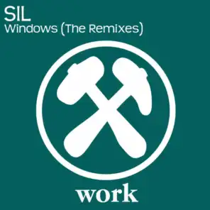 Windows (The Remixes)