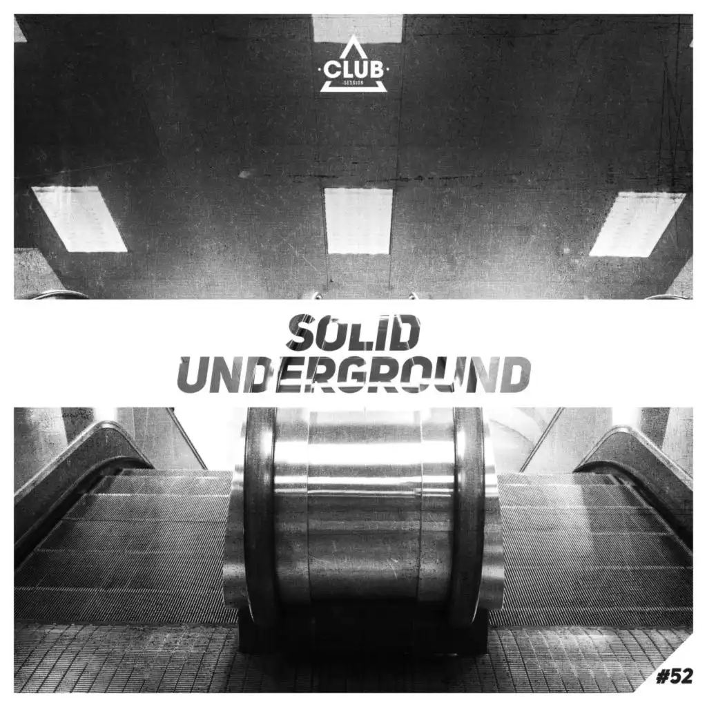 Solid Underground, Vol. 52