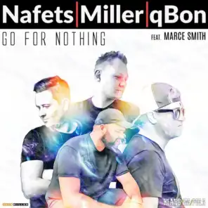 Go for Nothing (Pookinski. Remix) [feat. Marce Smith]