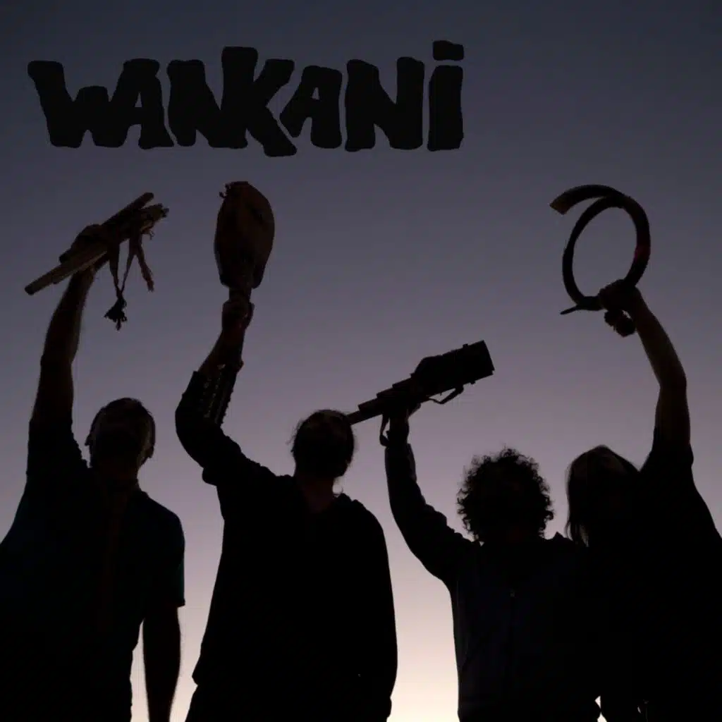 WANKANI